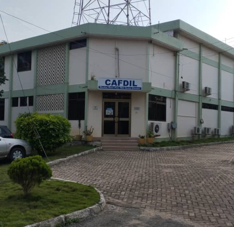 CAFDIL